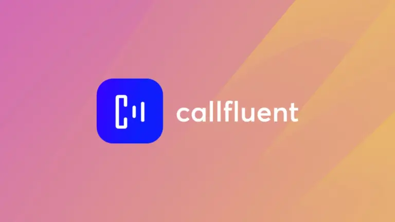 CallFluent Review