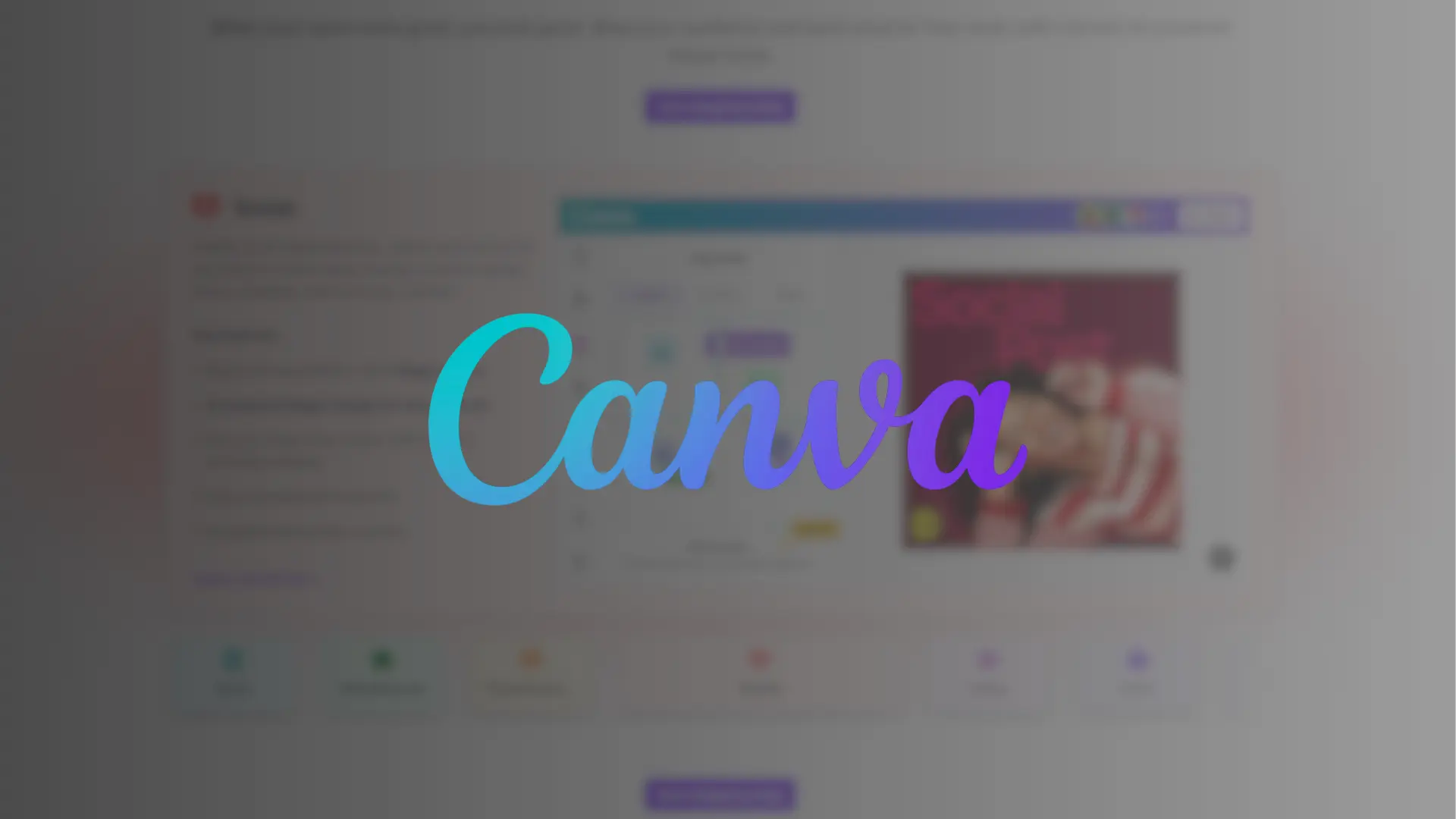 Canva Review