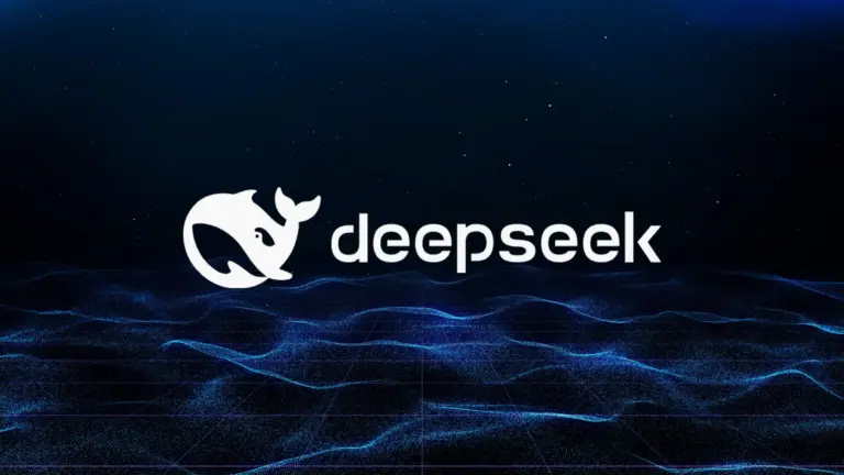 DeepSeek AI