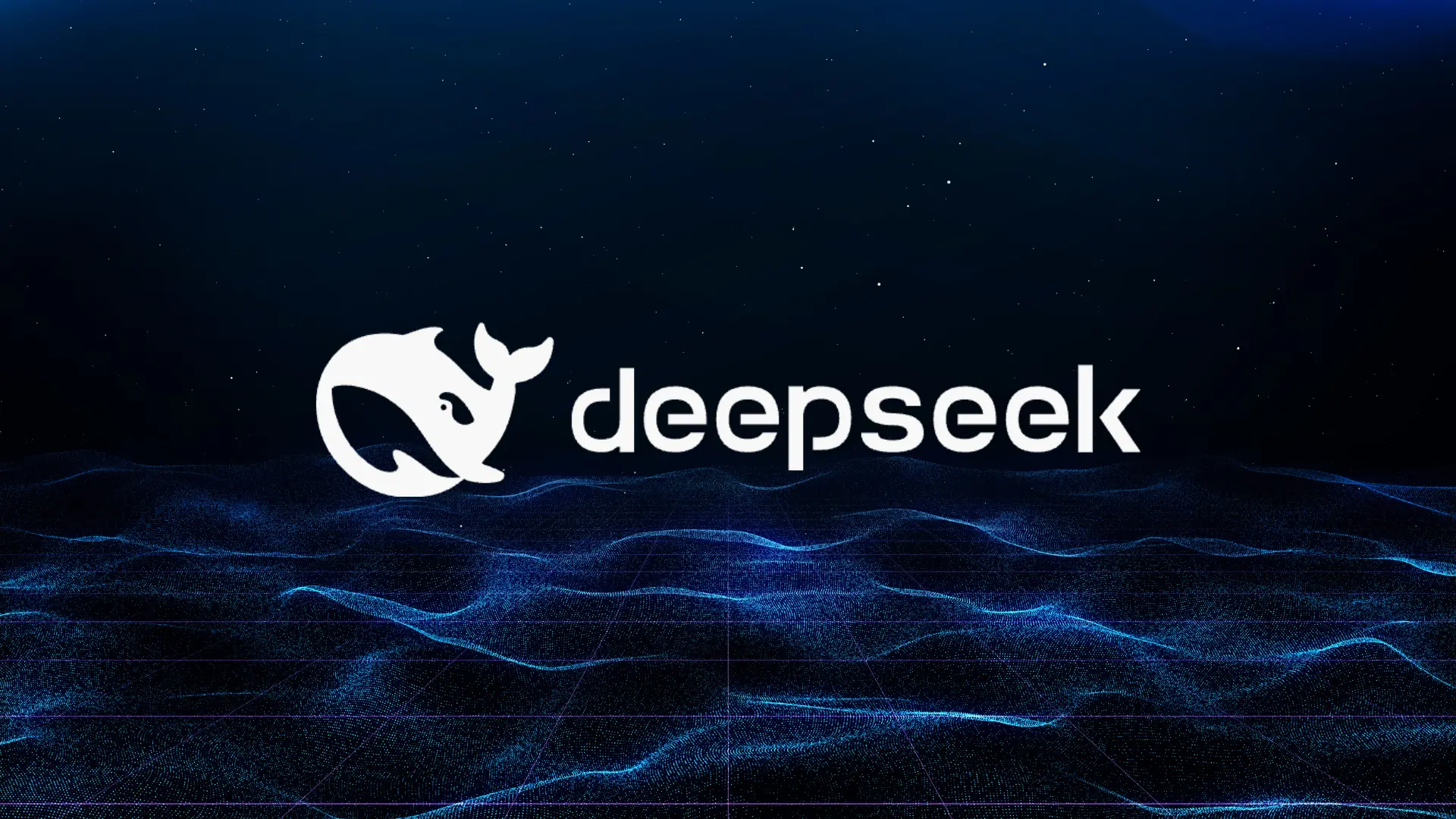 DeepSeek AI