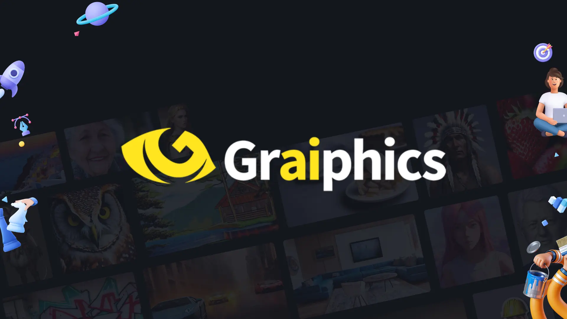 Graiphics Review