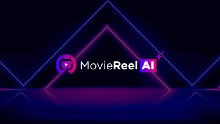 MovieReelAI