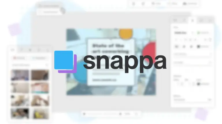 Snappa Review: A Strong Alternative for Online Graphic Design