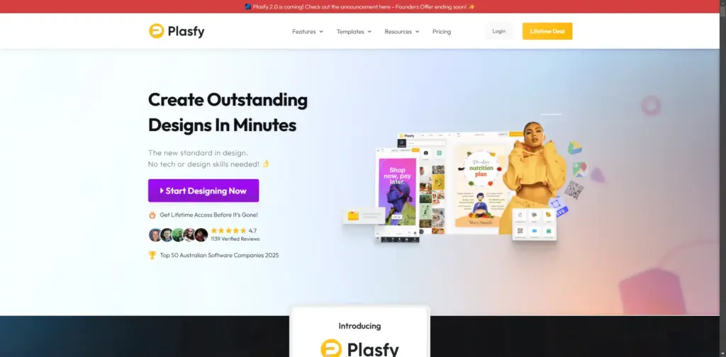 plasfy-website-home